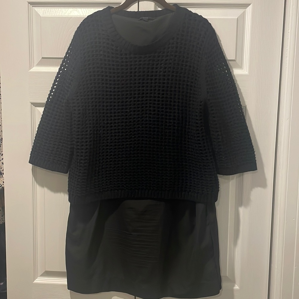 Cos dress